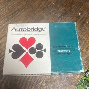 vintage auto bridge system